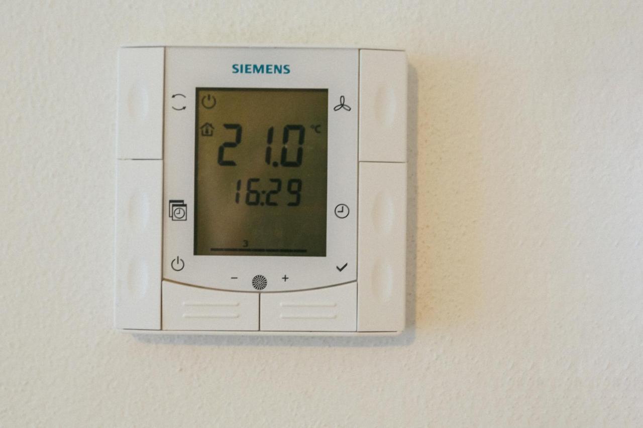 Apartamento Sunny Praga
