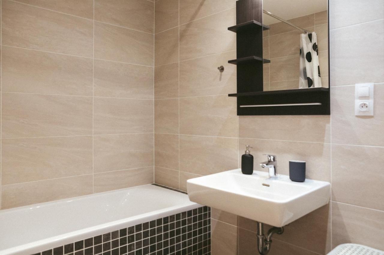 Apartamento Sunny