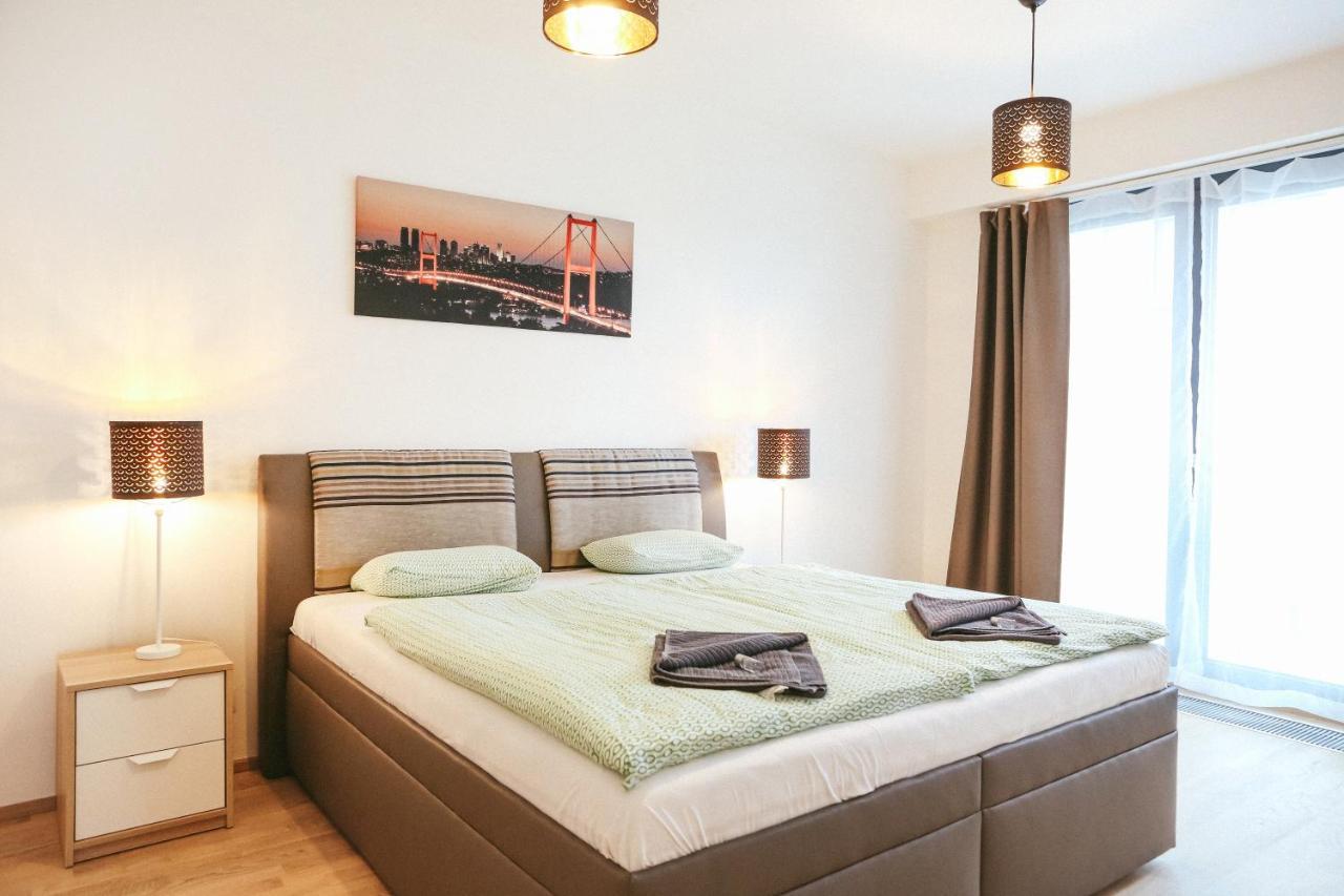 Sunny Apartamento *