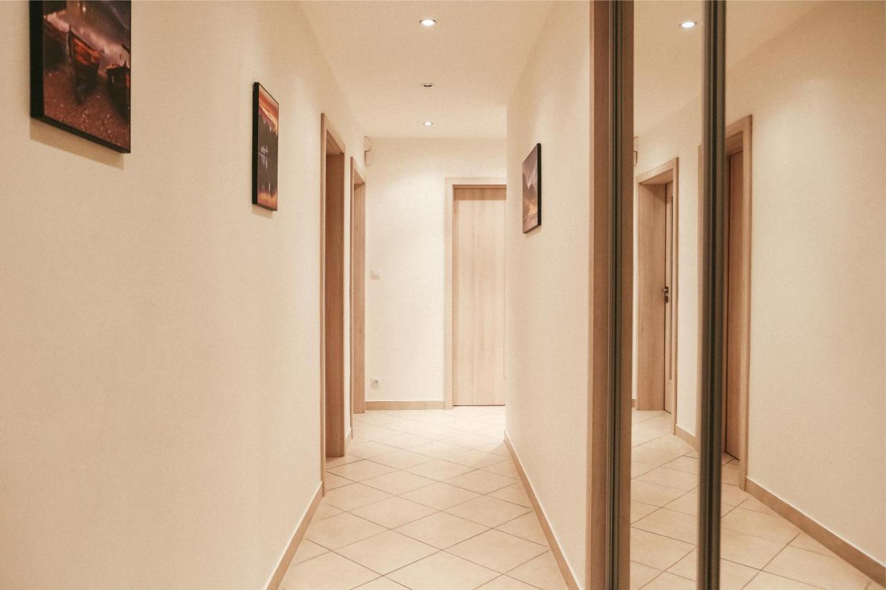 Sunny Apartment Prague