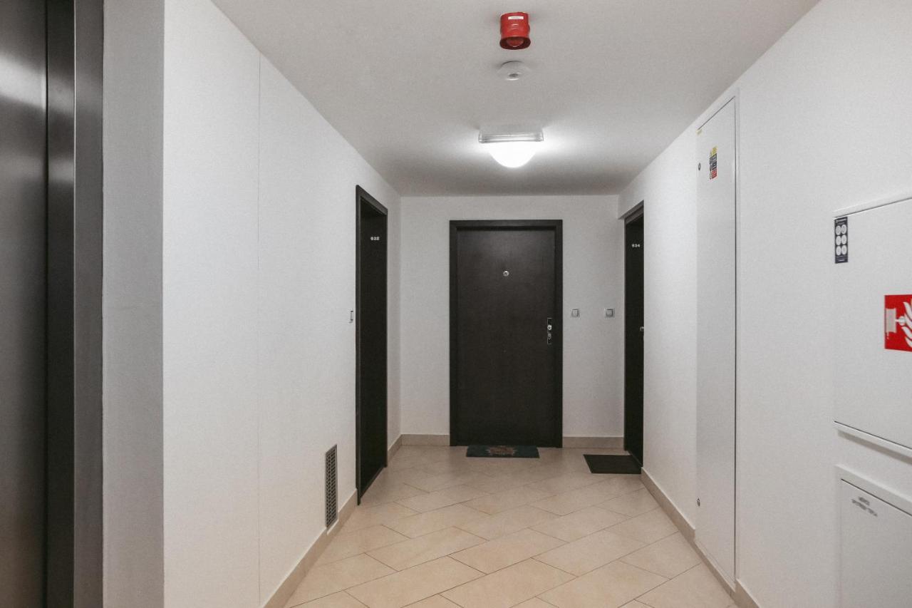 Apartment Sunny *