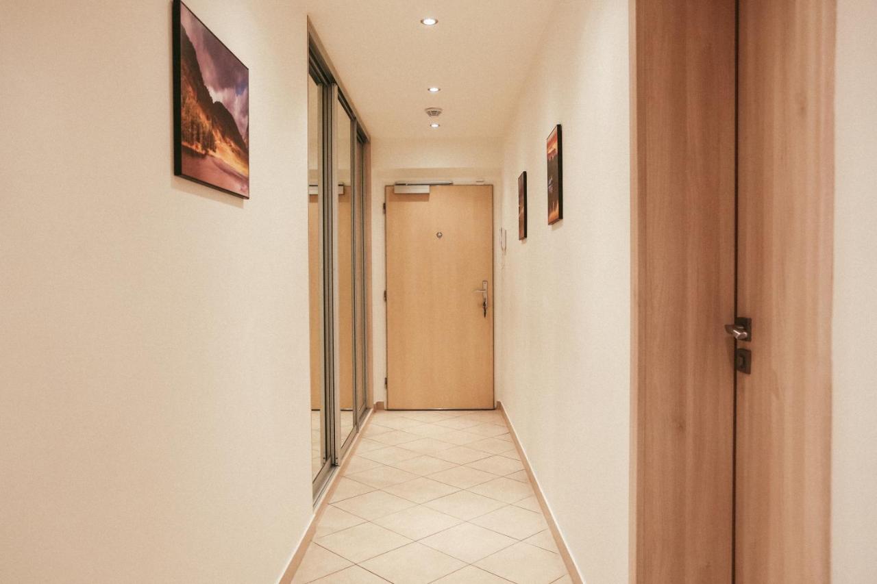 Appartement Sunny