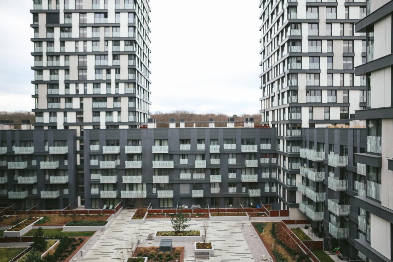 Appartement Sunny *